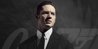 Tom Hardy Calon James Bond Baru? thumbnail